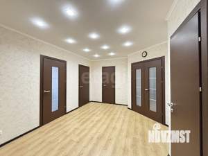 3-к квартира, на длительный срок, 89м2, 11/13 этаж