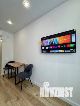 1-к квартира, посуточно, 25м2, 3/16 этаж