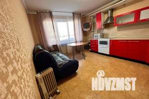 2-к квартира, посуточно, 70м2, 1/10 этаж