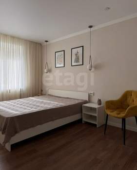 2-к квартира, на длительный срок, 48м2, 2/9 этаж