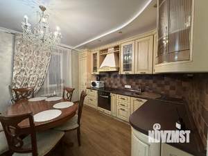 3-к квартира, на длительный срок, 100м2, 9/9 этаж