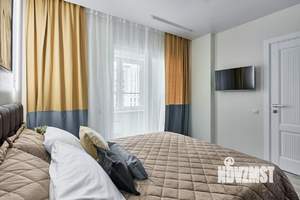 2-к квартира, посуточно, 37м2, 1/1 этаж
