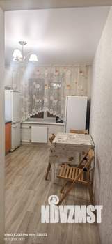 1-к квартира, на длительный срок, 35м2, 2/15 этаж