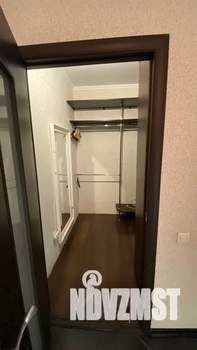 1-к квартира, посуточно, 55м2, 4/14 этаж