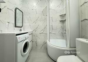 1-к квартира, на длительный срок, 42м2, 8/10 этаж