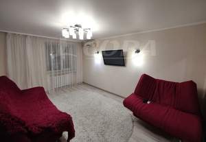 1-к квартира, на длительный срок, 36м2, 3/9 этаж