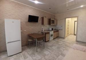 1-к квартира, на длительный срок, 50м2, 10/17 этаж