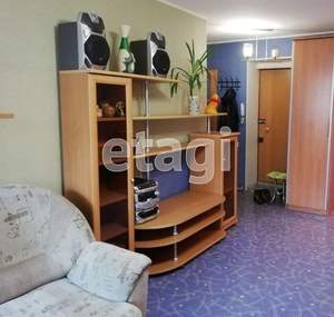 1-к квартира, на длительный срок, 37м2, 1/9 этаж