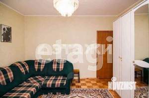 3-к квартира, на длительный срок, 84м2, 3/9 этаж