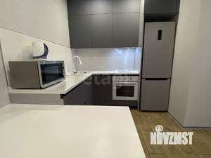 1-к квартира, на длительный срок, 34м2, 9/14 этаж