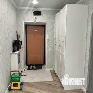 2-к квартира, на длительный срок, 60м2, 7/16 этаж