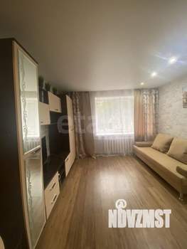 Студия квартира, на длительный срок, 18м2, 2/5 этаж