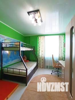 2-к квартира, посуточно, 63м2, 10/20 этаж