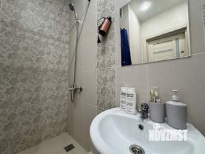 Студия квартира, посуточно, 20м2, 12/16 этаж