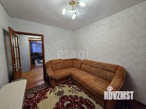 3-к квартира, на длительный срок, 60м2, 1/2 этаж