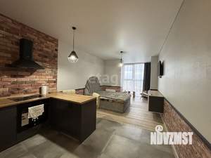 Студия квартира, на длительный срок, 30м2, 9/19 этаж