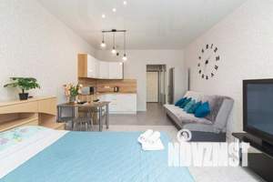 1-к квартира, посуточно, 30м2, 7/9 этаж