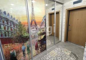 2-к квартира, на длительный срок, 63м2, 6/17 этаж