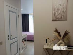 1-к квартира, посуточно, 32м2, 1/1 этаж