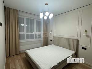 1-к квартира, на длительный срок, 34м2, 5/14 этаж