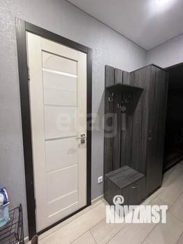 1-к квартира, на длительный срок, 43м2, 1/14 этаж