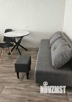 2-к квартира, посуточно, 45м2, 1/1 этаж