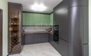 2-к квартира, на длительный срок, 61м2, 6/19 этаж