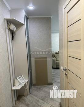 1-к квартира, на длительный срок, 33м2, 3/5 этаж