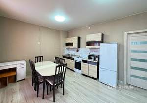 1-к квартира, на длительный срок, 50м2, 7/17 этаж