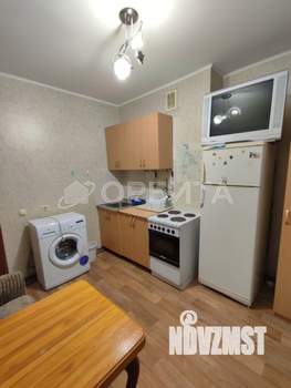 2-к квартира, на длительный срок, 50м2, 10/17 этаж