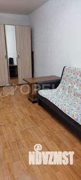 1-к квартира, на длительный срок, 34м2, 2/14 этаж