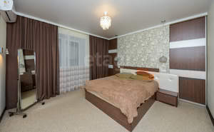 2-к квартира, на длительный срок, 91м2, 11/14 этаж