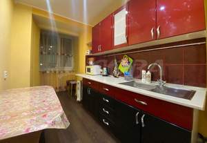 1-к квартира, на длительный срок, 30м2, 5/8 этаж