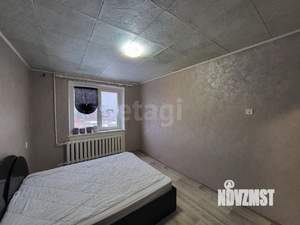 2-к квартира, на длительный срок, 52м2, 8/9 этаж