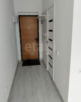 Студия квартира, на длительный срок, 16м2, 4/4 этаж