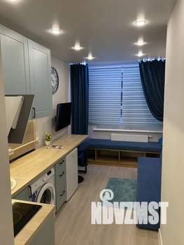 Студия квартира, посуточно, 31м2, 1/6 этаж