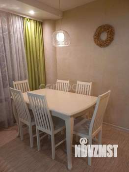 4-к квартира, на длительный срок, 127м2, 13/13 этаж