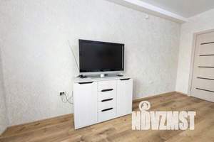 1-к квартира, посуточно, 48м2, 11/18 этаж