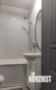 1-к квартира, на длительный срок, 34м2, 1/9 этаж