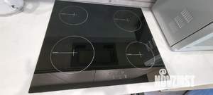 1-к квартира, посуточно, 52м2, 1/1 этаж