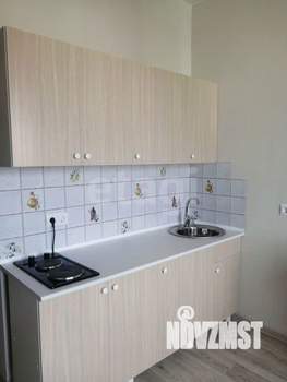 Студия квартира, на длительный срок, 20м2, 20/20 этаж