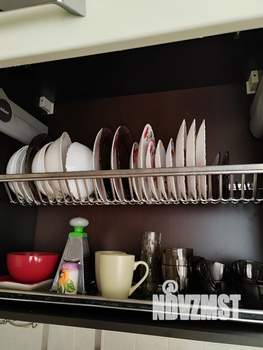 1-к квартира, на длительный срок, 43м2, 7/15 этаж