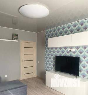 1-к квартира, на длительный срок, 35м2, 7/17 этаж