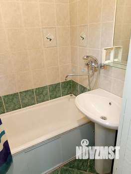 1-к квартира, на длительный срок, 35м2, 1/9 этаж
