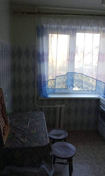 3-к квартира, на длительный срок, 66м2, 4/9 этаж