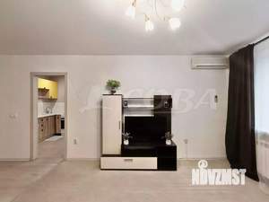 1-к квартира, на длительный срок, 44м2, 9/15 этаж