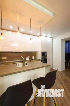 3-к квартира, на длительный срок, 100м2, 19/25 этаж
