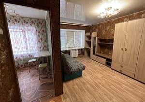 2-к квартира, на длительный срок, 43м2, 4/5 этаж