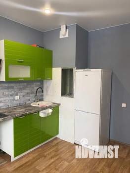 1-к квартира, на длительный срок, 40м2, 2/18 этаж