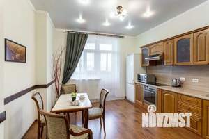 1-к квартира, посуточно, 50м2, 1/1 этаж